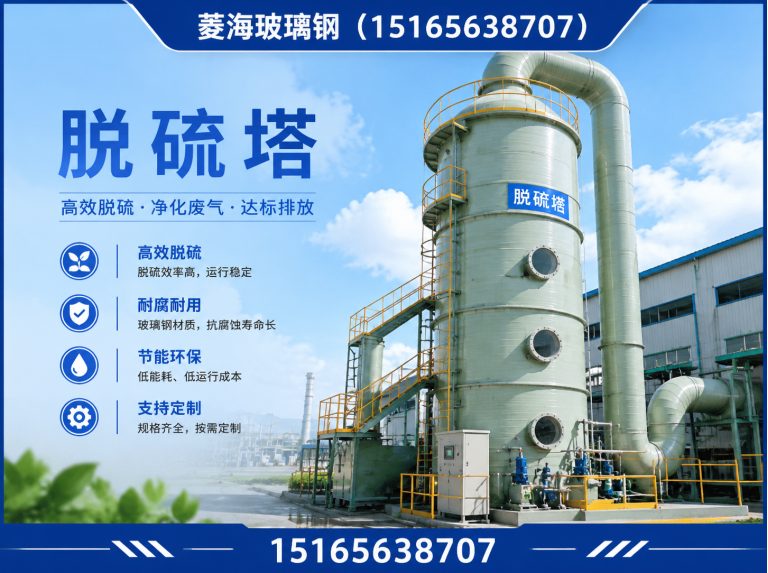 山东环保设备展示图